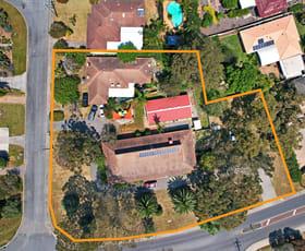 Development / Land commercial property sold at 65 & 67 Bickner Way Parmelia WA 6167