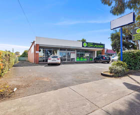 Shop & Retail commercial property sold at 56 Albert Street Sebastopol VIC 3356