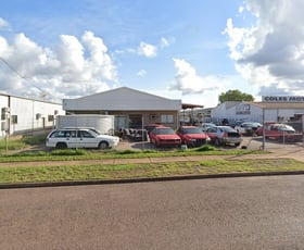 Factory, Warehouse & Industrial commercial property sold at 29 Georgina Crescent Yarrawonga NT 0830