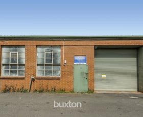 Factory, Warehouse & Industrial commercial property sold at 2/75 Main Road Clayton South VIC 3169