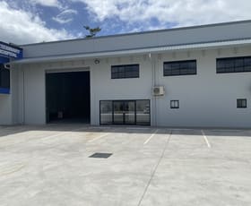 Factory, Warehouse & Industrial commercial property for sale at 4 Maisel Close Smithfield QLD 4878