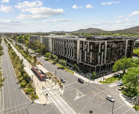 Shop & Retail commercial property sold at G17 & G18/1 Elouera Street Braddon ACT 2612