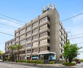 Offices commercial property sold at Suite 51 & 52/685 Burke Road Camberwell VIC 3124