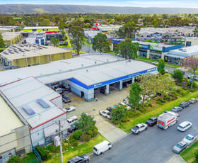 Showrooms / Bulky Goods commercial property sold at 108-110 Batt Street Penrith NSW 2750