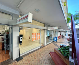 Shop & Retail commercial property leased at 18/12-14 Waratah Street Mona Vale NSW 2103
