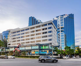 Offices commercial property for sale at Lot 21/601a - 601c / 7 Help Street Chatswood NSW 2067