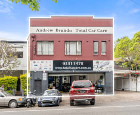 Showrooms / Bulky Goods commercial property for sale at 152 Boundary Street Paddington NSW 2021