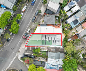 Showrooms / Bulky Goods commercial property for sale at 152 Boundary Street Paddington NSW 2021