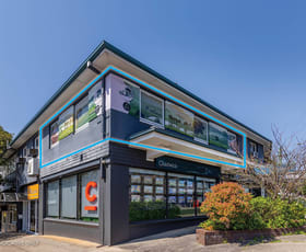 Medical / Consulting commercial property sold at Suites 2, 3 & 4, 651 Pacific Highway Killara NSW 2071