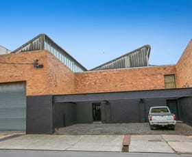 Factory, Warehouse & Industrial commercial property for sale at 8-12 Lens Street Coburg North VIC 3058