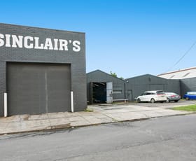 Factory, Warehouse & Industrial commercial property for sale at 8-10 Lens Street Coburg North VIC 3058