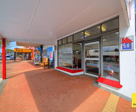 Shop & Retail commercial property for sale at 25 Lowood Road Mount Barker WA 6324
