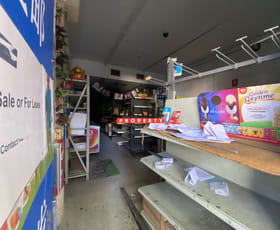 Shop & Retail commercial property for lease at Level Ground/1 Shepherd Street Chippendale NSW 2008