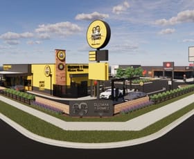 Development / Land commercial property sold at 375 Wagga Road Lavington NSW 2641