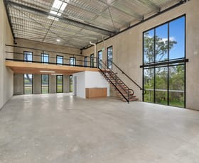 Factory, Warehouse & Industrial commercial property sold at Unit 4/1A-1B Taylor Court Cooroy QLD 4563