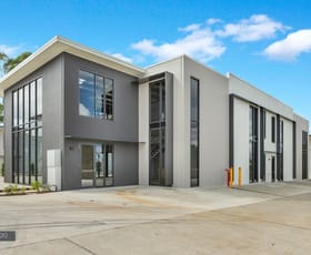 Factory, Warehouse & Industrial commercial property for sale at 1A-1B Taylor Court Cooroy QLD 4563