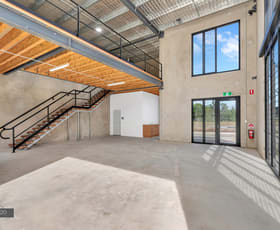 Factory, Warehouse & Industrial commercial property for sale at 1A-1B Taylor Court Cooroy QLD 4563