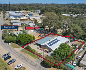 Factory, Warehouse & Industrial commercial property sold at 26 Seabrook Way Medina WA 6167