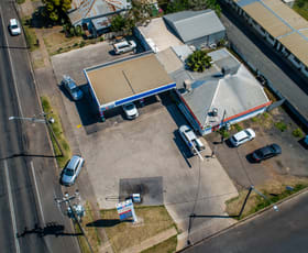 Shop & Retail commercial property sold at 66 Aberford Street Coonamble NSW 2829
