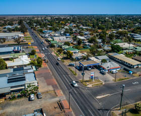 Shop & Retail commercial property sold at 66 Aberford Street Coonamble NSW 2829
