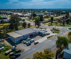 Shop & Retail commercial property sold at 84 Cowabbie Street Coolamon NSW 2701