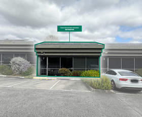 Offices commercial property sold at 7/655 Mountain Highway Bayswater VIC 3153