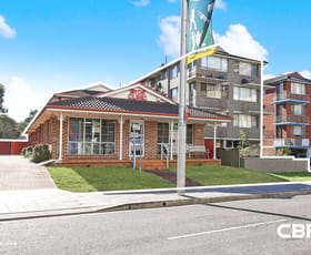 Development / Land commercial property sold at 2-4 Pope Street Ryde NSW 2112