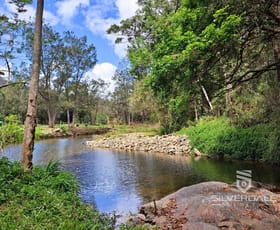 Rural / Farming commercial property sold at 886 - 892 Tamborine Oxenford Road Wongawallan QLD 4210