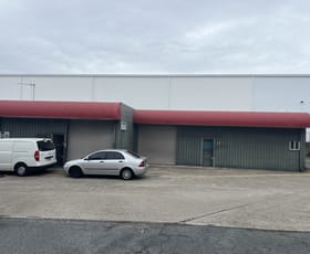 Factory, Warehouse & Industrial commercial property for sale at 11 & 12/215 Brisbane Road Biggera Waters QLD 4216