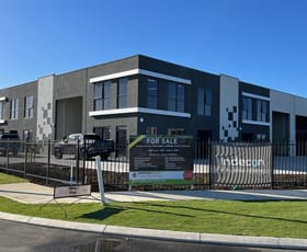 Offices commercial property sold at 38 Alex Wood Drive Forrestdale WA 6112