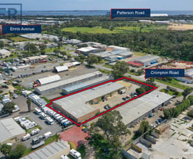 Factory, Warehouse & Industrial commercial property sold at 10 Crompton Road Rockingham WA 6168