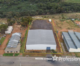 Factory, Warehouse & Industrial commercial property for sale at 47 Moore Street Robinvale VIC 3549