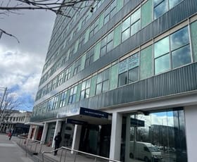 Offices commercial property sold at Level 2 Unit 5/161 London Circuit City ACT 2601