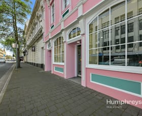 Shop & Retail commercial property sold at Ground Floor/93 St John Street Launceston TAS 7250
