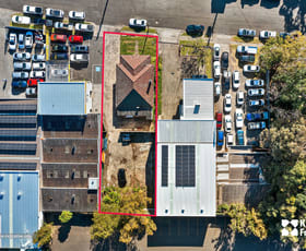 Development / Land commercial property sold at 81 Gipps Street Wollongong NSW 2500