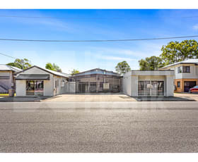 Factory, Warehouse & Industrial commercial property for lease at Whole of the property/349 Berserker Street Frenchville QLD 4701