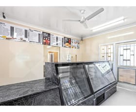 Factory, Warehouse & Industrial commercial property leased at Whole of the property/349 Berserker Street Frenchville QLD 4701