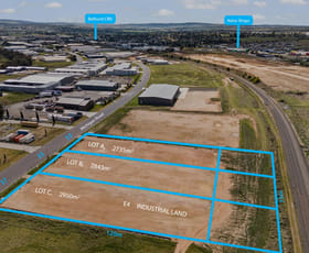 Factory, Warehouse & Industrial commercial property sold at 35 Michigan Road Kelso NSW 2795