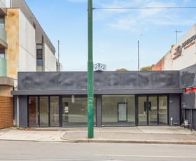 Showrooms / Bulky Goods commercial property sold at 723-725 Whitehorse Road Mont Albert VIC 3127