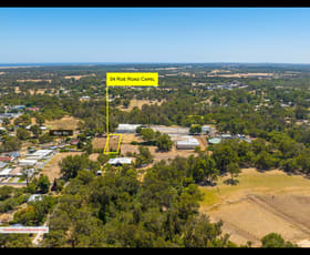Development / Land commercial property for sale at Lot 4/54 Roe Road Capel WA 6271