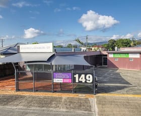 Offices commercial property sold at 149 Martyn Street Cairns North QLD 4870