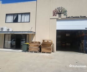 Factory, Warehouse & Industrial commercial property leased at 4/83 Truganina Road Malaga WA 6090