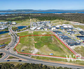Development / Land commercial property for sale at Lot 954 Cnr Lower King Rd & Stranmore Blvd Bayonet Head WA 6330