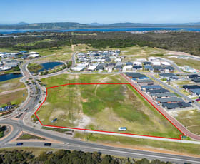 Development / Land commercial property for sale at Lot 954 Cnr Lower King Rd & Stranmore Blvd Bayonet Head WA 6330