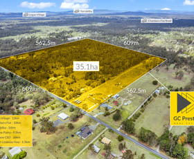 Development / Land commercial property for sale at Rosia Road Park Ridge South QLD 4125
