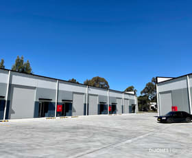 Factory, Warehouse & Industrial commercial property sold at 19/12 Reliance Drive Tuggerah NSW 2259