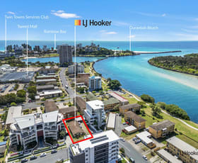 Development / Land commercial property sold at 11 Ivory Crescent Tweed Heads NSW 2485