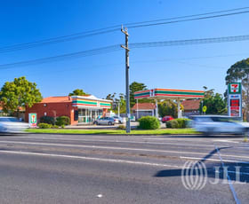 Shop & Retail commercial property sold at 1 Kings Road Kings Park VIC 3021