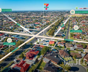 Shop & Retail commercial property sold at 1 Kings Road Kings Park VIC 3021