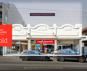 Development / Land commercial property sold at 112-116 High Street Northcote VIC 3070